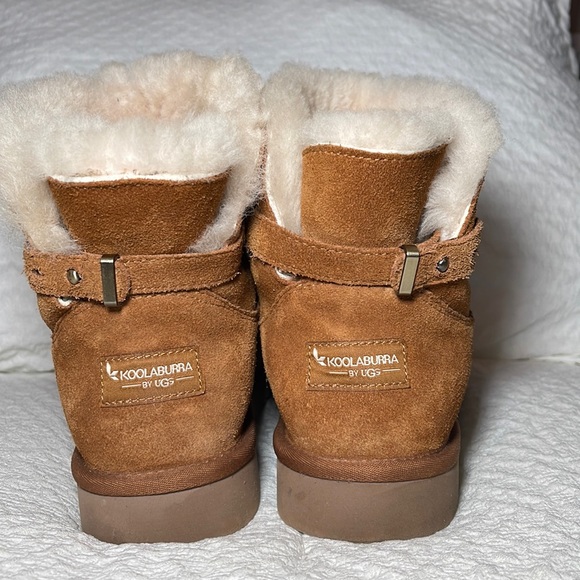 Koolaburra by Ugg REMLEY MINI boot - Picture 5 of 7